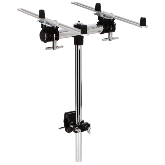 Soporte para laptop Gibraltar DJ-GEMS-PK con paquete Multi-Clamp