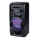 thumbnail image 1 of Parlante Karaoke Tauros Bluetooth 8 Recargable, 1 of 4