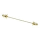 thumbnail image 1 of Pasador de de barra de cuello de de moda para hombres, de 70mm accesorios formales de cobre broche de Clips de /broche de , Oro, 1 of 5