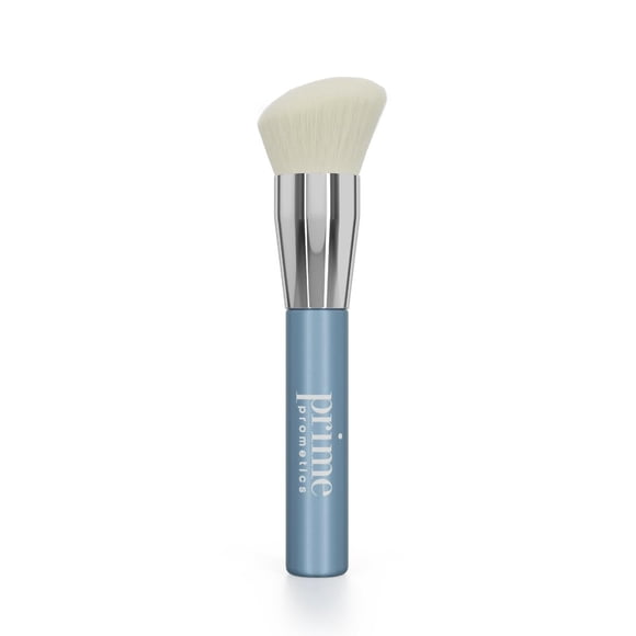 Brocha Base Prime Prometics PrimeWand 20000 Fibras Vegan