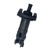 Ioensy - Pestillo De La Tapa Del Depósito De Combustible 96534241 Para Pontiac G3 (2009-2010)