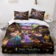 thumbnail image 1 of Encant _ or En_canto Bedding Set Sheet Set for Kids Adults,All Season Lightweight, 1 of 5