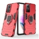 thumbnail image 4 of FOXDOCK Funda Antigolpes para Xiaomi Redmi Note12S 4G – Protección Total con Soporte y Diseño Robusto, 4 of 5