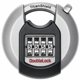 thumbnail image 1 of Candado de Disco Doble Cerradura Reconfigurable sin Llave LOCK DoubleLock, 1 of 9