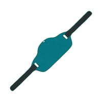 Magideal - Dispositivo De Giro Para Ancianos Cinturón De Elevación Y Traslado Cuidado Reposo En Cama Herramienta De Enfermería Lateral Ligero Y Delgado