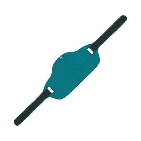 Magideal - Dispositivo De Giro Para Ancianos Cinturón De Elevación Y Traslado Cuidado Reposo En Cama Herramienta De Enfermería Lateral Ligero Y Delgado