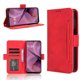 thumbnail image 3 of Funda Tipo Billetera FOXDOCK para Motorola MOTO G55 5G – Tapa Flip con Tarjetero, 3 of 5