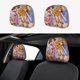 thumbnail image 1 of Fundas para Reposacabezas de Auto Hércules 2 Piezas, 1 of 6