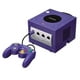 thumbnail image 1 of Nintendo GameCube Indigo - Reacondicionado, 1 of 4