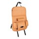 thumbnail image 4 of Organizador Del Asiento Trasero Funda Para Ni?os Soporte Para Tableta Bolsillos Grandes Para Tazas Marrón, 4 of 5