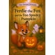 thumbnail image 1 of Libro infantil de Halloween Majosta Ferdie el zorro, 1 of 1