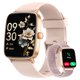 thumbnail image 1 of Smartwatch Fitpolo 4,7 cm Llamadas Bluetooth IP68, 1 of 8