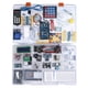thumbnail image 3 of Kit de inicio del proyecto ELEGOO Mega R3 con tutorial para Arduino IDE, 3 of 8