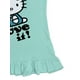 thumbnail image 5 of Conjunto Niña Hello Kitty verde 12, 5 of 7