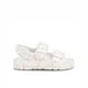thumbnail image 1 of Sandalia Niña Bubblegummers Floor Blanco - Rosa, 1 of 5