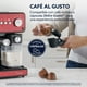 thumbnail image 2 of Cafetera PrimaLatte automática Bvstem6604r-052 color rojo, 2 of 8