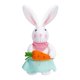 thumbnail image 1 of Conejo De Conejito De Peluche, Muñeco De Conejo De Peluche Para Niños De Pascua, Rábano, 1 of 3