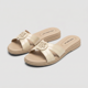 thumbnail image 3 of Sandalia Mujer Crema Regina 87 Piccadilly, 3 of 5