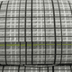 thumbnail image 2 of Quilt estampado Líneas Gris 1,5 plazas Gris, 2 of 3