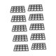 thumbnail image 1 of 10x 18650 Soportes De Batería Soportes De Batería Para La Batería De Bricolaje 3x5, 1 of 5