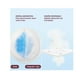 thumbnail image 3 of Pads Absorbentes de Lactancia Ultra Delgados 60un., 3 of 3