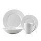thumbnail image 1 of Juego de Loza Emboss 16 Piezas Porcelana, 1 of 1