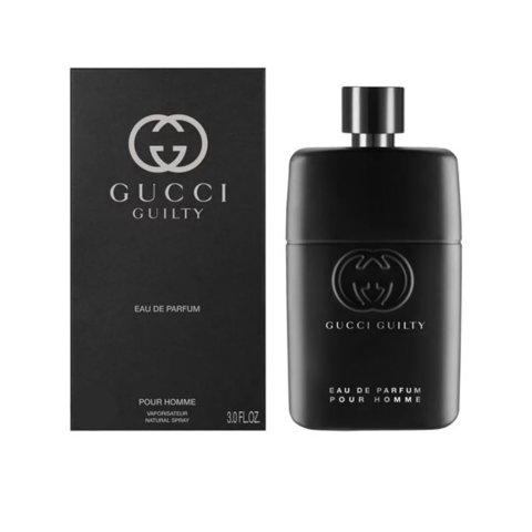 Gucci - Guilty Pour Homme Edp 50Ml