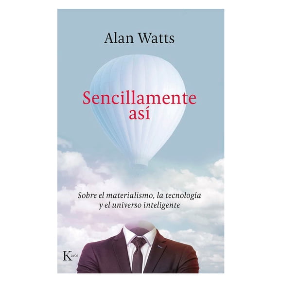 Libro Sencillamente Así