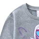 thumbnail image 4 of Conjunto de Buzo y Pantalones para Niñas Marvel Ghost Spider, 4 of 8
