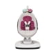 thumbnail image 2 of Inserto infantil para 4 mamás RockAroo y MamaRoo Maroon, 2 of 4