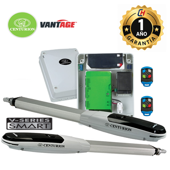 KIT BATIENTE CENTURION 400 ADVANTAGE 2 HOJAS
