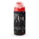 thumbnail image 1 of Diarios de vampirosBotella de Agua con Tapa Pop Top de Un Toque, Acero Inoxidable, a Prueba de Fugas, para Deportes, Botella Infantil rosa 12 oz, 1 of 6