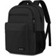 thumbnail image 1 of Mochila RJEU para Laptop de 15,6 Pulgadas Antirrobo Resistente al Agua, 1 of 3