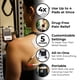 thumbnail image 5 of Estimulador muscular recargable TENS Unit TENS 7000, 5 of 8