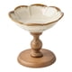 thumbnail image 1 of Frutero, Frutero, Pedestal, Para Fiestas, Mesa De Centro, Mesa De Comedor, 1 of 5