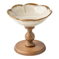 Bothyi - Frutero, Frutero, Pedestal, Para Fiestas, Mesa De Centro, Mesa De Comedor