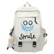 thumbnail image 1 of Men's Oxford cloth crossbody bag, trendy backpack, fashionable and portable shoulder bag, 1 of 3