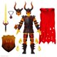 thumbnail image 1 of Figura de acción Super7 ¡Las peores ULTIMATES! ¡Ola 04 Black Falcon!, 1 of 6