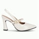 thumbnail image 1 of Zapato Mujer Crema/Charol Silvana 174 Piccadilly, 1 of 3