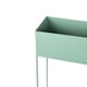 thumbnail image 2 of Macetero 55x20x70CM Metal Verde DAY verde, 2 of 5