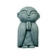 thumbnail image 2 of Estatua De Peque?o Monje, Regalo Budista, Escultura De Buda Para Estantería, Escritorio, Hogar, Estilo F, 2 of 5