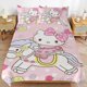 thumbnail image 5 of Hello Kitty Bedding Sets for Kids Men Women Twin Size, 5 of 5