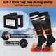 thumbnail image 4 of Calcetines con mando a distancia Meoneo APP, 7,4 V, 6000 mAh, 17H BK XL, 4 of 9