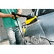 thumbnail image 3 of Cepillo Alto Rendimiento Hidrolavadoras Karcher Wb150 amarillo, 3 of 4