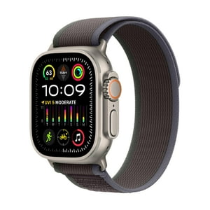 Apple Watch Ultra 2 Renovado (Gps + Celular De 49 Mm) Resistente