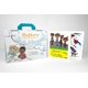 thumbnail image 4 of Kit de creación de libros Lulu Jr. Illustory con guía de escritura, 4 of 4