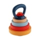 thumbnail image 4 of Kids Kettlebell Dumbbell Set Playset Kids Workout Equipment Set Para El Gimnasio En Casa Estilo A, 4 of 5
