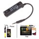 thumbnail image 2 of Irig Interfaz De Guitarra Y Bajo Compatible iPhone / iPad / Mac, 2 of 3