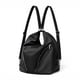thumbnail image 2 of Cartera Mochila Ecocuero Grande, 2 of 2