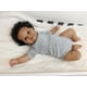 thumbnail image 3 of Muñeca Reborn Ardol Sweet Smiling de 50 cm con pelo rizado, 3 of 3